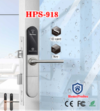  Khóa thẻ từ cửa nhôm HPS- 918 