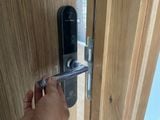  Khóa thẻ từ cửa nhôm HPS- 918 / 918PC 