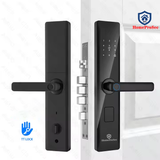  Khóa vân tay cửa gỗ HPS-919 