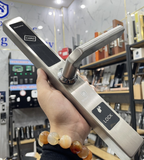 Khóa thẻ từ cửa nhôm HPS- H948 
