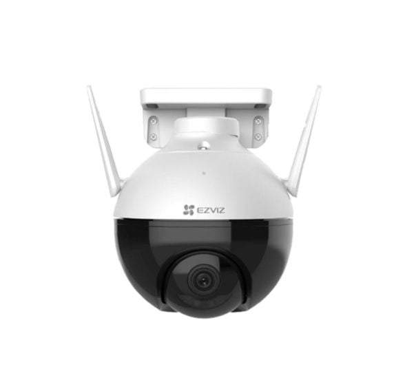  Camera ngoài trời có màu 24/7 