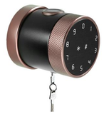  Khóa vân tay cửa gỗ HPS-  AF8 / AF7 (TTlock) 