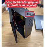  Nguồn chuyên dụng HPS- P208 (S) 