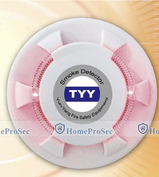  Đầu báo khói quang YungYang YDS- S01 