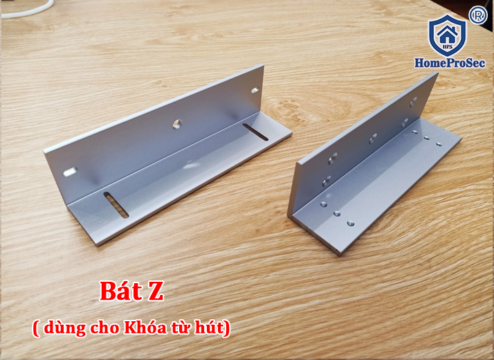  Bát ZL (290D) - Dùng cho khóa từ hút 