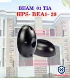  Hàng rào điện tử - HPS- BEA1- 20- BEAM 1 tia 