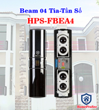  Hàng rào điện tử-  HPS- FBEA4- 200 - BEAM 4 tia tần số 