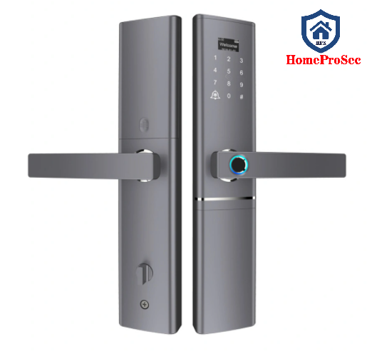  HPS- BG05- Khóa cửa wifi Homeprosec HPS- BG05 