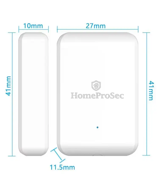  CÔNG TẮC TỪ TTLOCK 