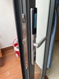  Khóa vân tay cửa nhôm HPS- 3376 (ttlock) - cửa lùa 