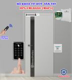  HPS- EMLBASIC ( M4P3)- Bộ Khóa Từ Hút Thông Minh HomeProSec HPS- EMLBASIC ( M4P3) 