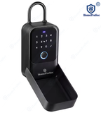  Keybox- Hộp khóa thông minh HPS- D5 TTLOCK 