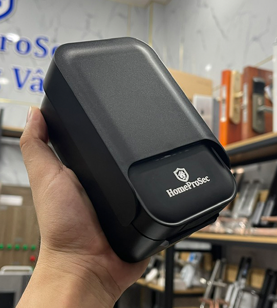  Keybox- Hộp khóa thông minh HPS- D5 TTLOCK 