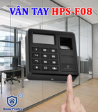  Vân tay trong nhà có màn hình HomeProSec HPS- F08 