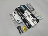  Khóa vân tay cửa nhôm HPS- 3376 (ttlock) - cửa lùa 