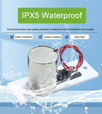  Khóa chốt chìm chống nước HPS - EBL 400 ( Mini -âm trần) 