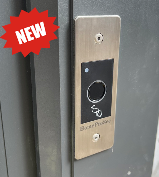  Đầu đọc vân tay âm tường HPS-  EF1 