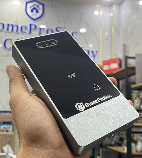  Đầu đọc khuôn mặt HPS- F03 (TT) 