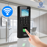  Vân tay trong nhà HPS- F14 ( nâng cấp từ F17 cũ ) 