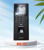  Bộ khóa cổng Vân Tay inox HPS- SLIPLus ( F17P3) 