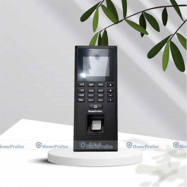  Vân tay trong nhà HPS- F17 