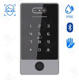  Bộ Khóa chốt thả vân tay/ khuôn mặt điện thoại HPS- EBLBPLUS ( FF03P3) 
