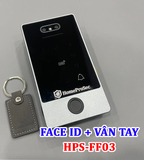  Bộ Khóa chốt thả vân tay/ khuôn mặt điện thoại HPS- EBLBPLUS ( FF03P3) 