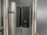  Khóa vân tay cửa kính HPS- G200 (ttlock) 