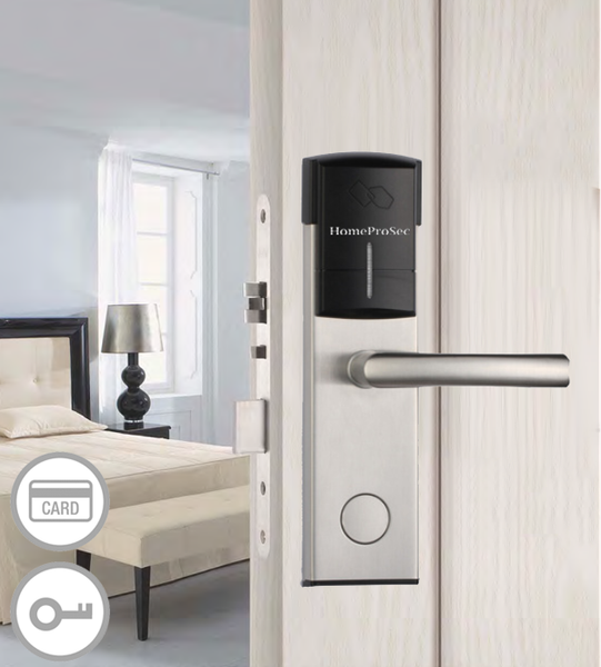  Khóa khách sạn thẻ từ HPS- H103 