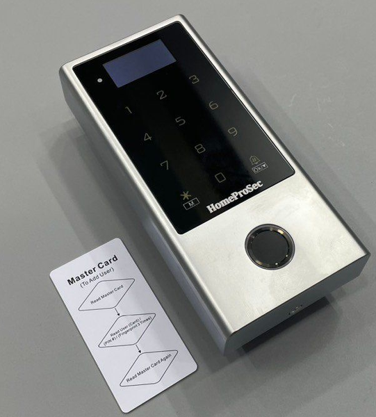  Vân tay ngoài trời HPS- HF1 - 500 vân tay ( Tuya) 