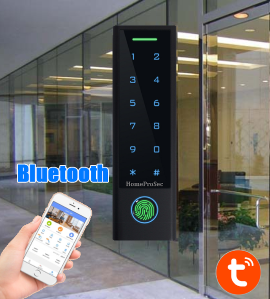  Vân tay trong nhà HPS- HF4 ( Tuya) 