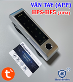  Vân tay ngoài trời HPS- HF5 ( Tuya) 