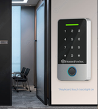  Vân tay ngoài trời HPS- HF8 / HF9 ( Ttlock) 