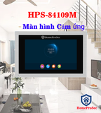  HPS- 84109M- Touch Screen- Màn hình chuông cửa cảm ứng 10inch 