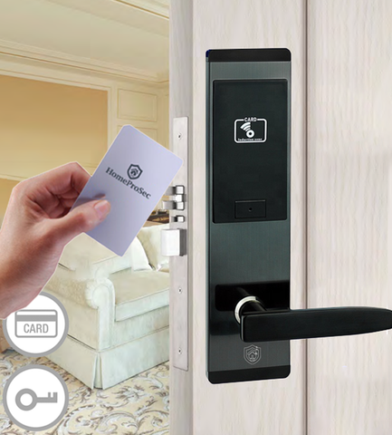 Hotel - Locker