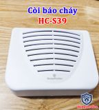  Còi báo cháy HPS- HC- S39 