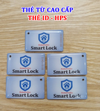  THẺ TỪ CAO CẤP ID- HPS 