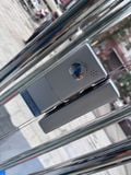  Khóa vân tay cửa kính- APP G200 AZ - App tuya 