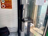  Khóa vân tay cửa nhôm HPS- 3376N (ttlock) 