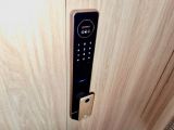  Khóa vân tay nhận diện khuôn mặt  HPS-  P88 FACE ( TTLock -Bluetooth) 