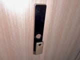  Khóa vân tay nhận diện khuôn mặt  HPS-  P88 FACE ( TTLock -Bluetooth) 