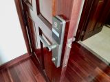  Khóa vân tay cửa gỗ HPS- 917- TTlock 