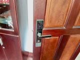  Khóa vân tay cửa gỗ HPS- 917- TTlock 