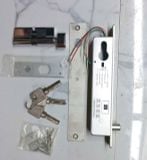  Khóa chốt âm cửa  HPS - EDBL 078 ( 077) 