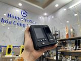  Vân tay HPS- F28 , trong nhà , hãng HomeProSec 