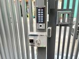  Bộ khóa cổng vân tay inox HPS- SLIPLUS ( KF1P3 ) 