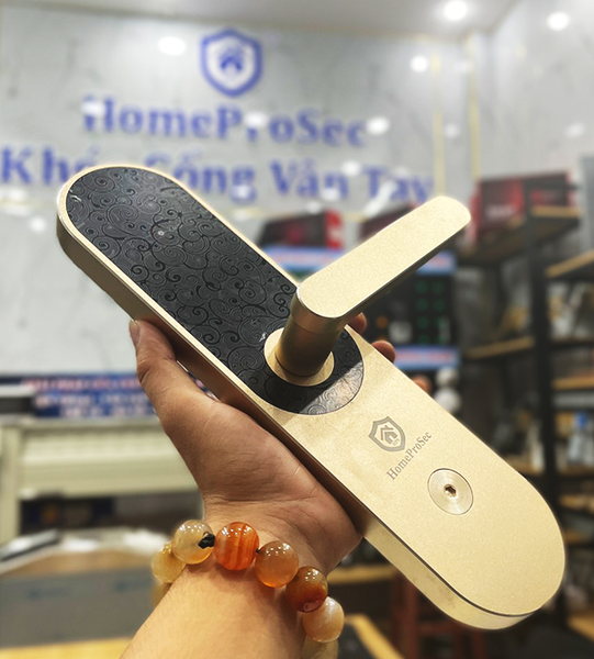  Khóa khách sạn thẻ từ HPS- J106 (H-J06) 