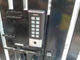  Đầu đọc vân tay ngoài trời HPS- KF1 