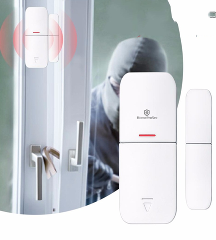 Phụ kiện Báo cháy -Báo trộm