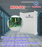  Khóa cổng sắt vân tay HPS- SLPLUS ( F19TP3 ) 